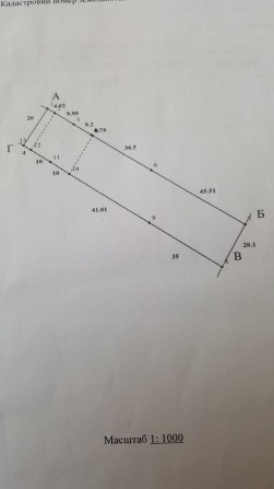 Продам незавершене будівництво. - фото 1