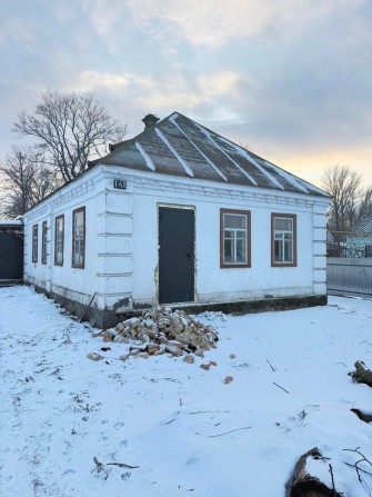 Продам дом цегляний Костянтинівка - фото 1