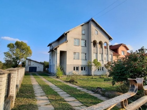 Продам Будинок!!! ТЕРМІНОВО!!! Стрий