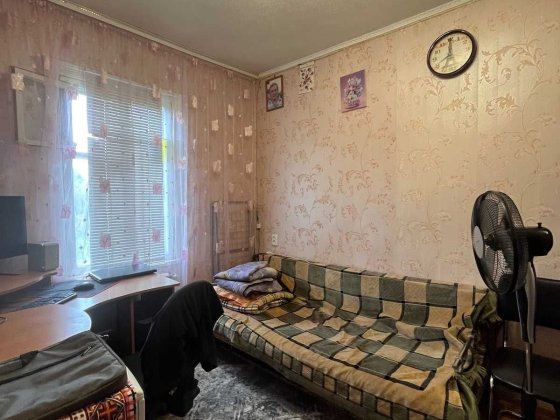 Продается хороший дом на Восточном Славянск