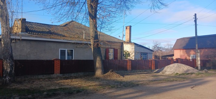 Продаж частини будинку в центрі міста - фото 1