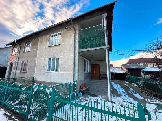 Продається житловий будинок Стрий