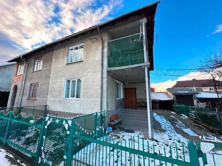 Продається житловий будинок - фото 1