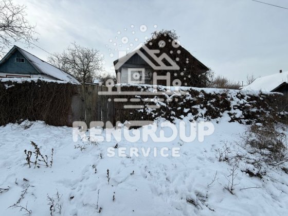 Продаж будинку - земельної ділянки м.Сміла Сміла