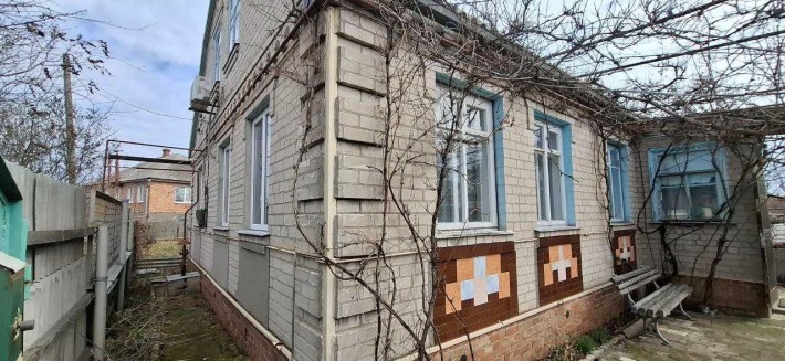 Продается дом район Варшава. Славянск - фото 1