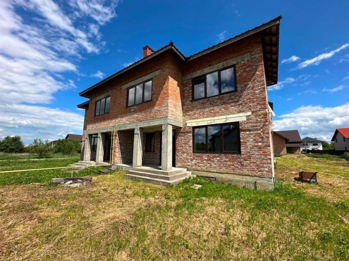 Продаж новозбудованого будинку - фото 1