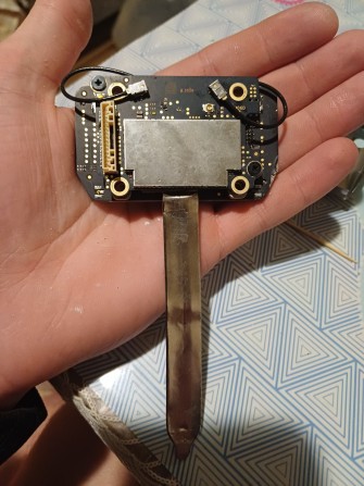 продам не дорого - фото 1