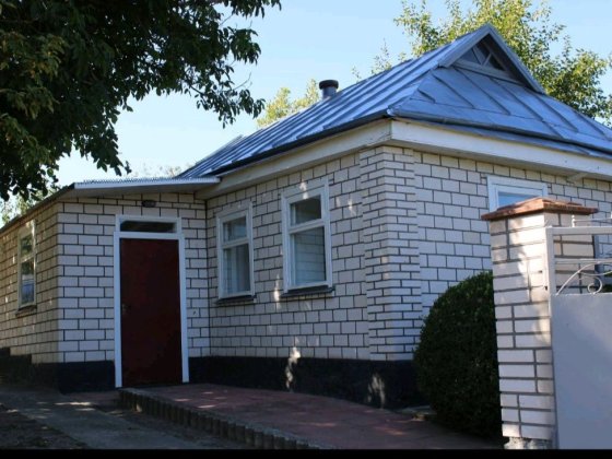 Продаж будинку з ремонтом Умань