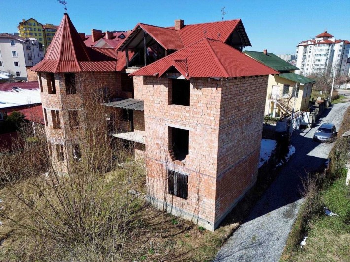 Продаж будинку у Трускавці - фото 1