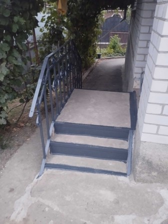 Будинок місто Умань - фото 1