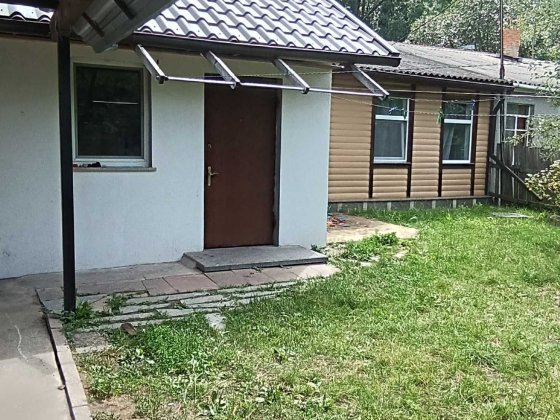 Продам будинок м. Фастів