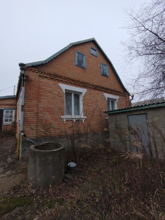 Продається будинок в затишному та тихому місці. - фото 1