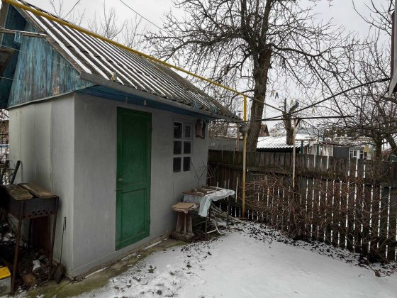 Будинок у Фастові | меблі+техніка | Індивідуальне газове опалення Фастів