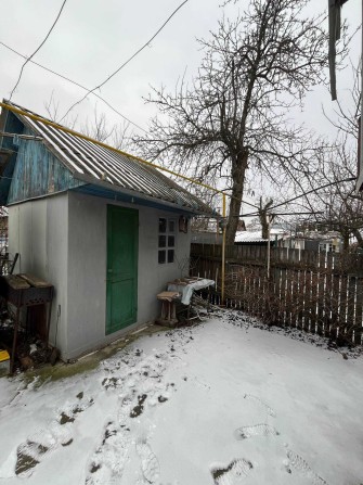 Будинок у Фастові | меблі+техніка | Індивідуальне газове опалення - фото 1