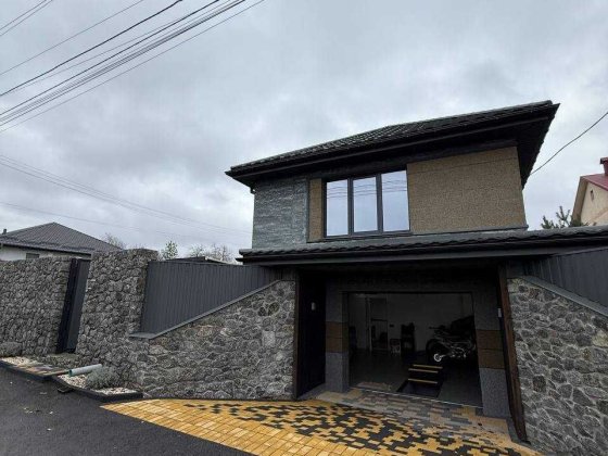 *ЕЛІТ! Терміновий продаж — БУДИНОК МРІЇ на ЛЕЗНЕВО! Хмельницкий