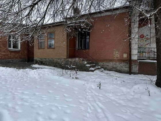 Продаж частини будинку, пров. Любові Умань