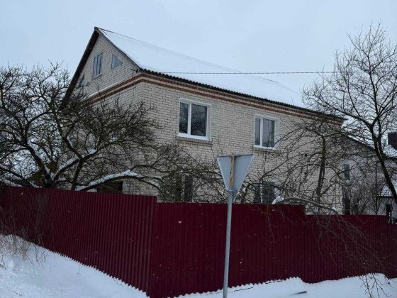 Будинок ЕЛІТ класу! Лезнево 236 м2 \ 12 соток всі комунікації! Хмельницкий