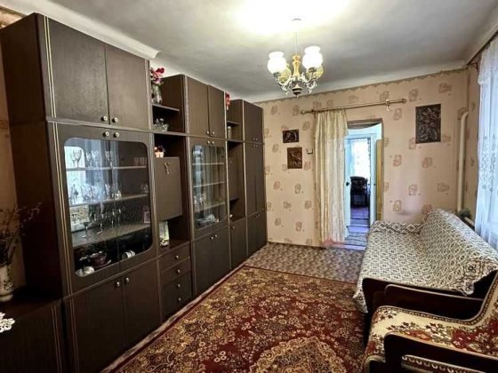 Продається частина будинку в центрі міста Хмельницкий