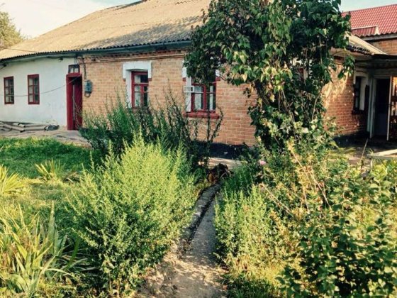 Продаж будинку Старосидориська 30 Хмельник