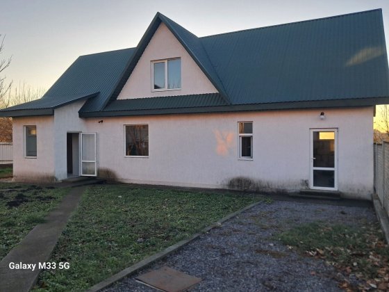 Будинок з усіма комунікаціями чудовий вигляд на озеро 41219 Хмельницкий