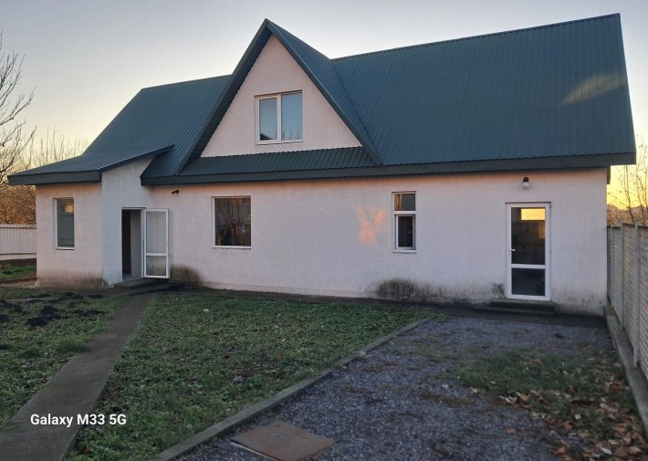 Будинок з усіма комунікаціями чудовий вигляд на озеро 41219 - фото 1