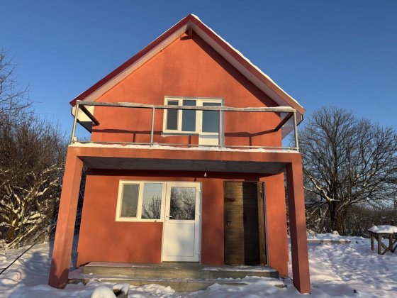 Продаж нового будинку Хмельницкий