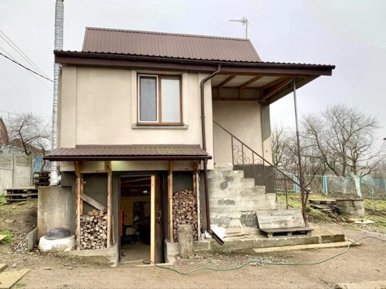 Продаж садибного будинку ! Зі сан вузлом ! Хмельницкий