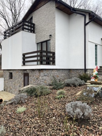 Котедж в чудовому , мальовничому  місці. - фото 1