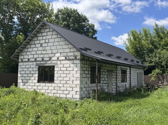 Будинок з великою ділянкою, є відеоспостереження тепла підлога42018 - фото 1