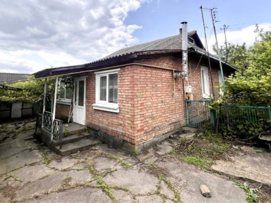 Продаж будинку , можна заїжджати та жити ! Хмельницкий