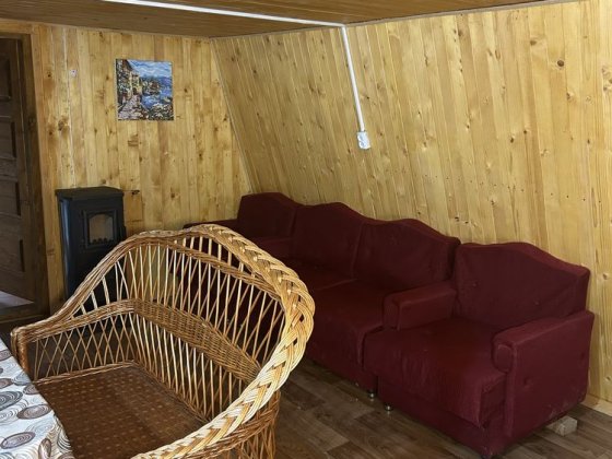 Продажа мальовничої дачі Хуст