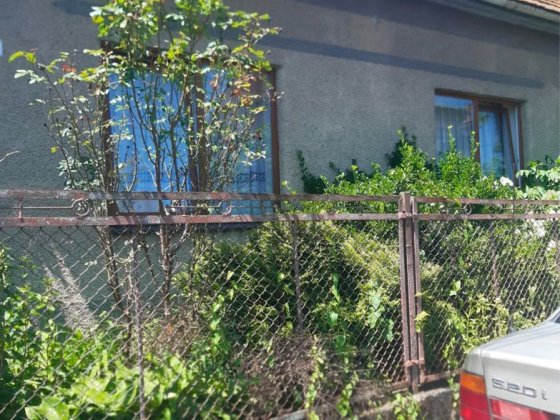 Продається будинок Хуст