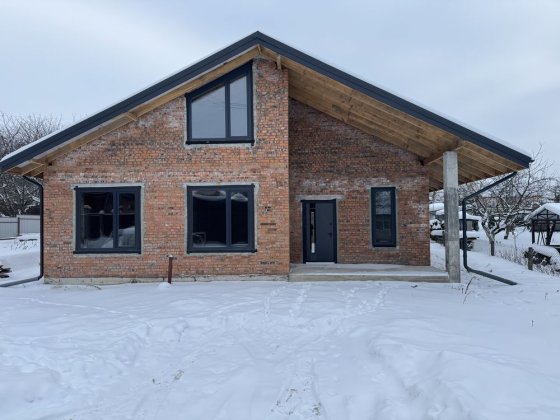 Продаж будинку Лезневе Хмельницкий