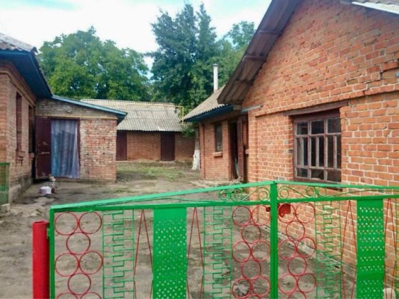 Продаж цегляного будинку ! Ідеальний варіант під дачу ! Хмельницкий