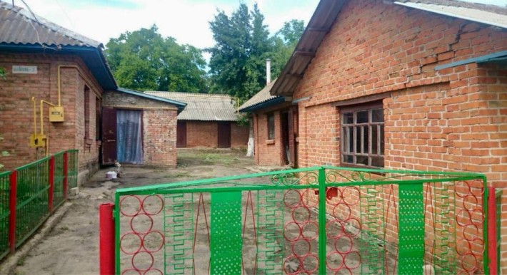 Продаж цегляного будинку ! Ідеальний варіант під дачу ! - фото 1