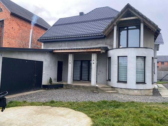 Житловий будинок в м. Хуст Хуст