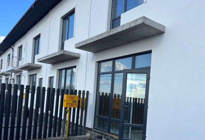 ВиплатитАК! Будинок, чудова інфраструктура, є Переуступка! 35343 - фото 1