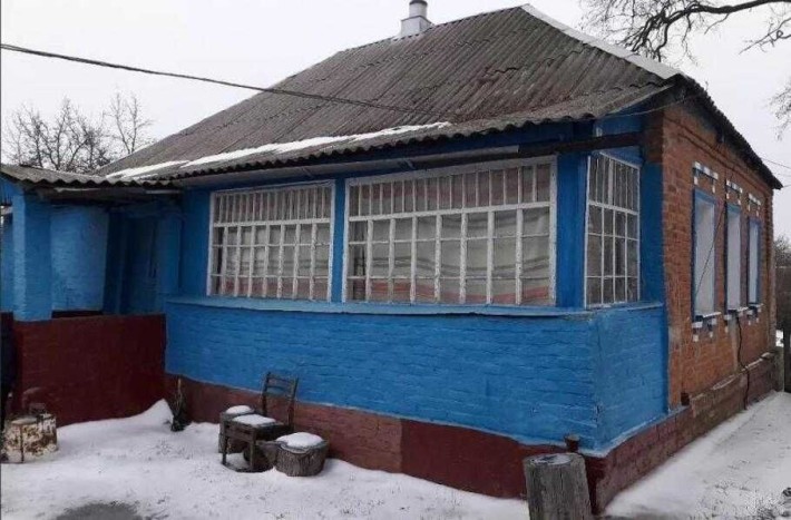Продается дом в жилом состоянии - фото 1