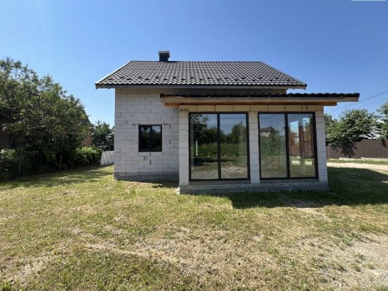 Просторий будинок в спокійному районі. ТОРГ! 35840 Хмельницкий