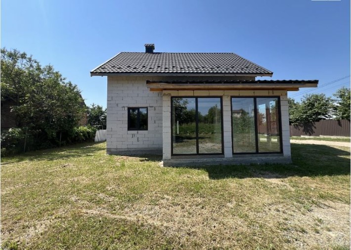 Просторий будинок в спокійному районі. ТОРГ! 35840 - фото 1