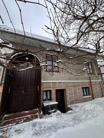 Продам добротний БУДИНОК! - фото 1