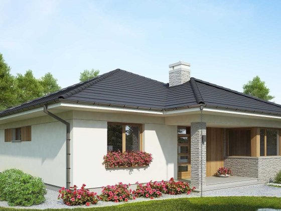 Новобудова на 10 сотках в затишному районі міста Хмельницкий