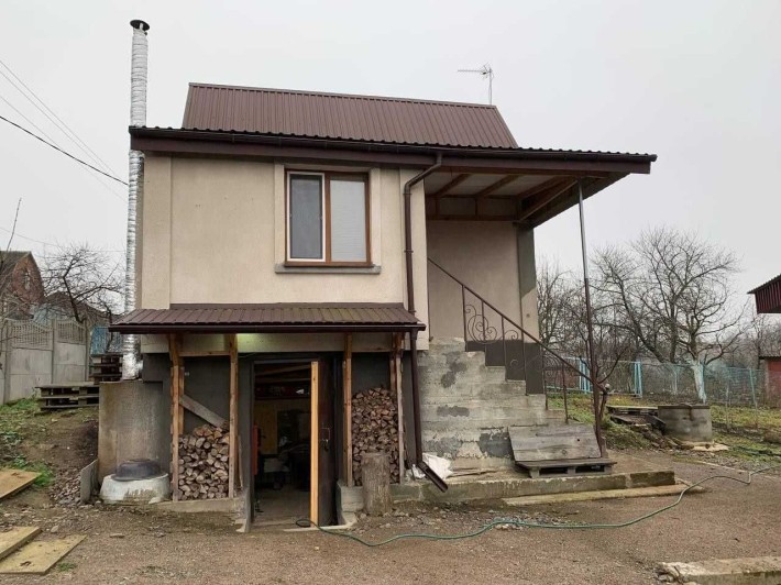 Продаж просторої дачі у  в садовому товаристві Вишневий сад 2 - фото 1