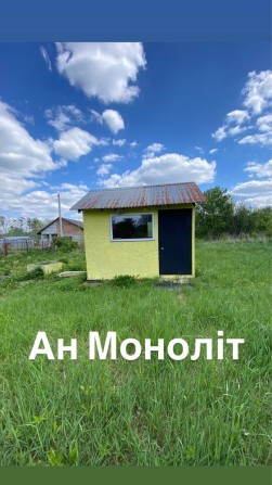 Продаж дачі ,кооператив Комунальник - фото 1