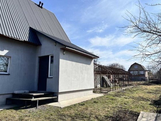 Продаж Будинка в с.Книжківці (ст Бодрість) Хмельницький