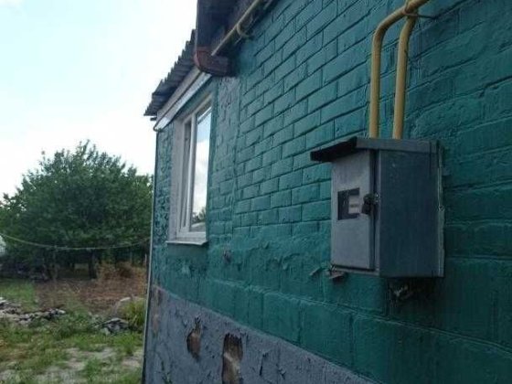 Продам дом в Чугуеве Чугуев