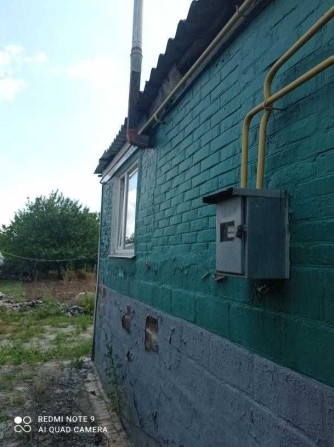 Продам дом в Чугуеве - фото 1