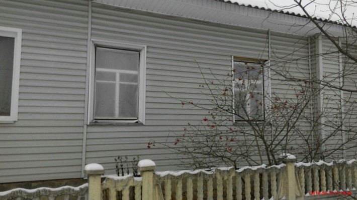 Часть жилого дома - фото 1