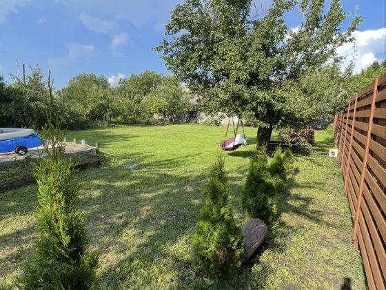 Продам ділянку вул.Манежна, з фундаментом і проєктом ,старим будинком Чугуев