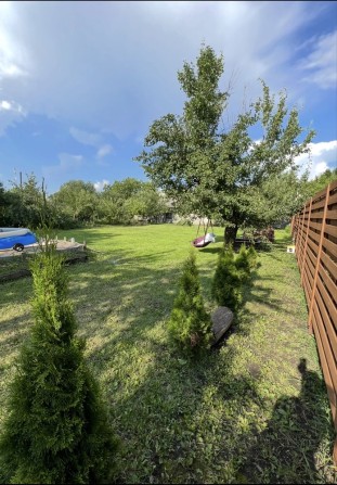 Продам ділянку вул.Манежна, з фундаментом і проєктом ,старим будинком - фото 1